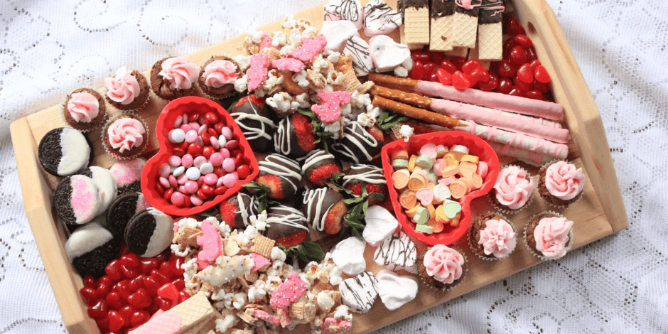 The Art of Charcuterie Dessert’s (1)